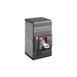 1SDA080851R1 - ABB Tmax - Moulded case circuit breakers